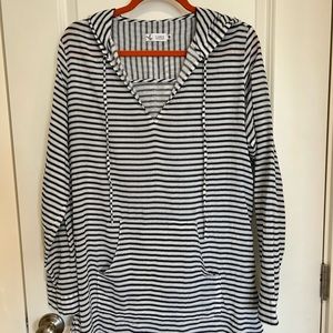 Carve Design Swimsuit Coverup-100% Organic Cotton